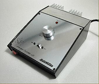 HMR2A  2.5amp controller