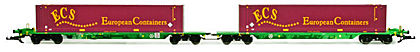 Buy Online - Inter Modal ECS