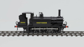 Buy Online - SR Terrier - LBSC 6xx Version