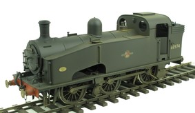 Buy Online - J50/3 professionally finished & weathered by TMC