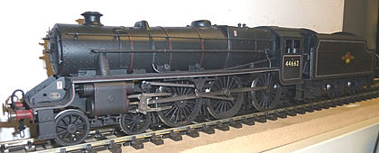 gauge 1 locomotives for sale